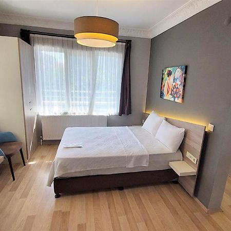 Armoni City Otel 伊斯坦布尔 外观 照片