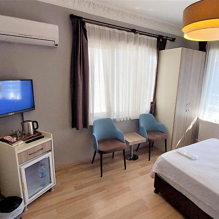 Armoni City Otel 伊斯坦布尔 外观 照片