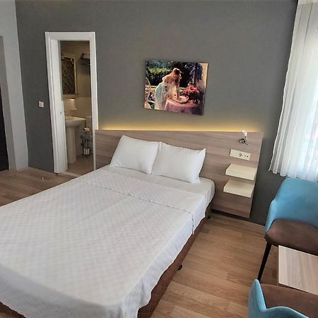 Armoni City Otel 伊斯坦布尔 外观 照片