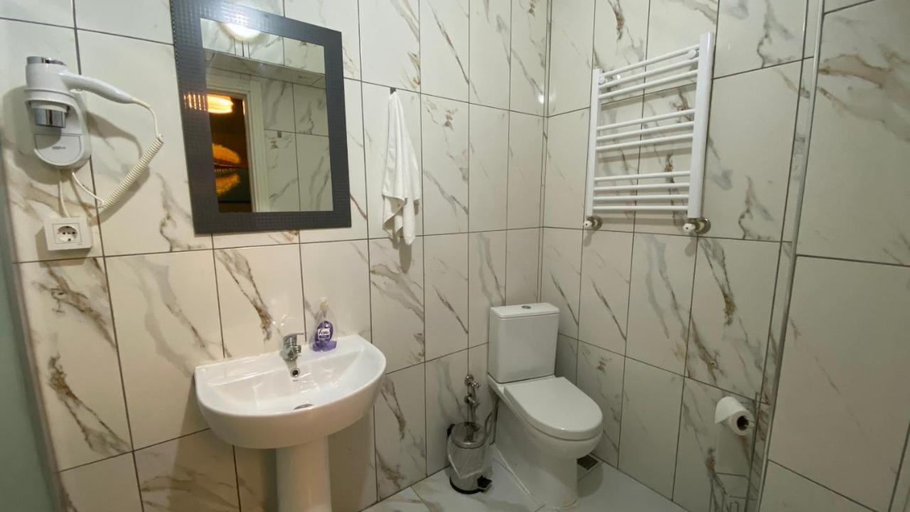 Armoni City Otel 伊斯坦布尔 外观 照片