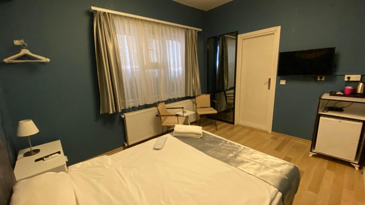 Armoni City Otel 伊斯坦布尔 外观 照片