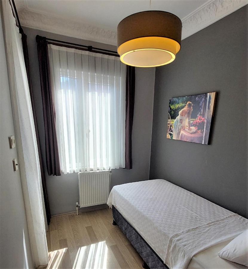 Armoni City Otel 伊斯坦布尔 外观 照片