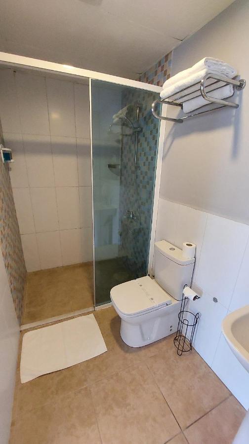 Armoni City Otel 伊斯坦布尔 外观 照片