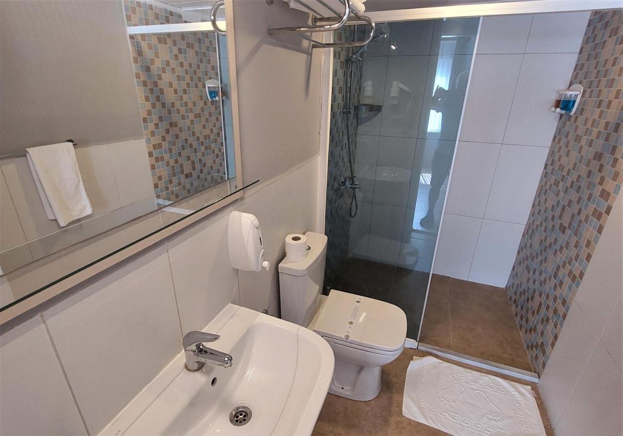 Armoni City Otel 伊斯坦布尔 外观 照片