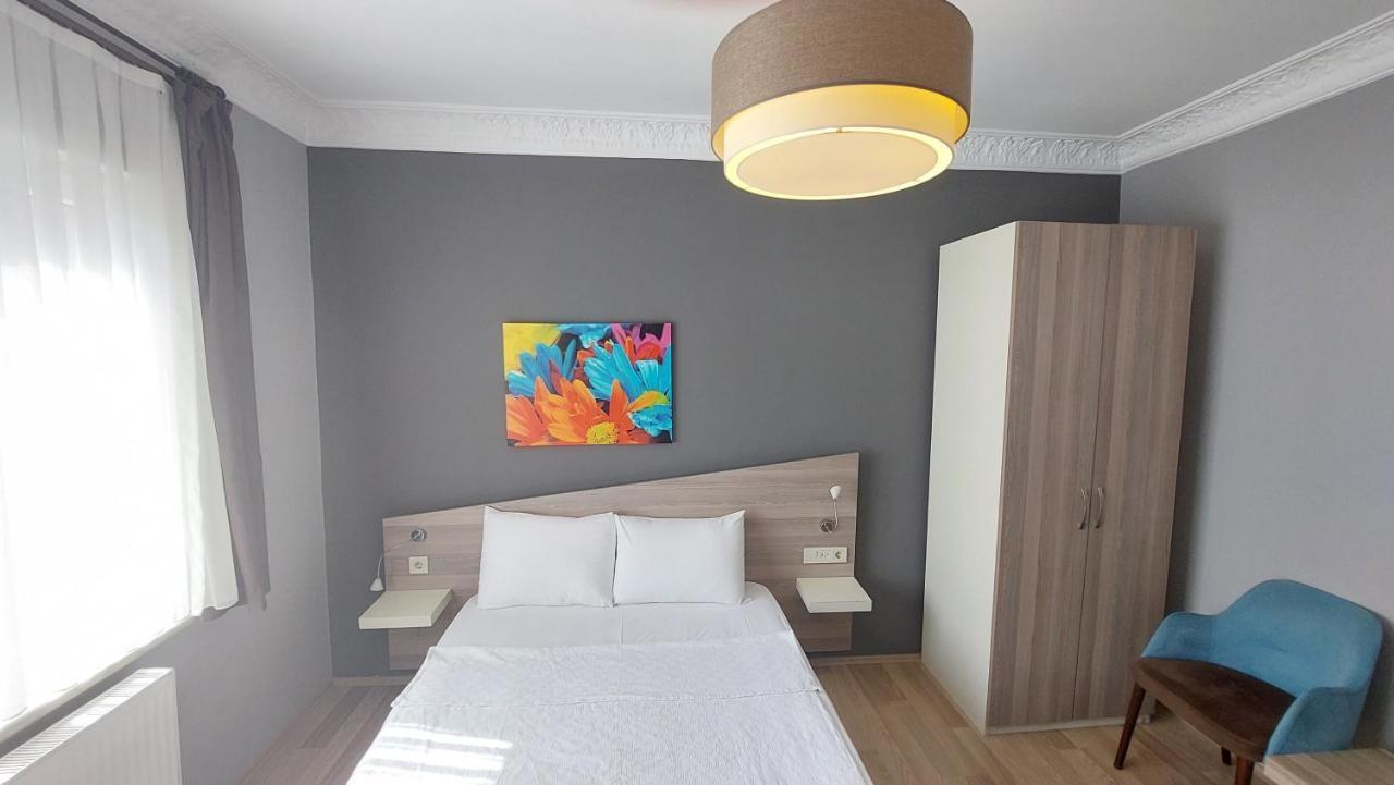 Armoni City Otel 伊斯坦布尔 外观 照片