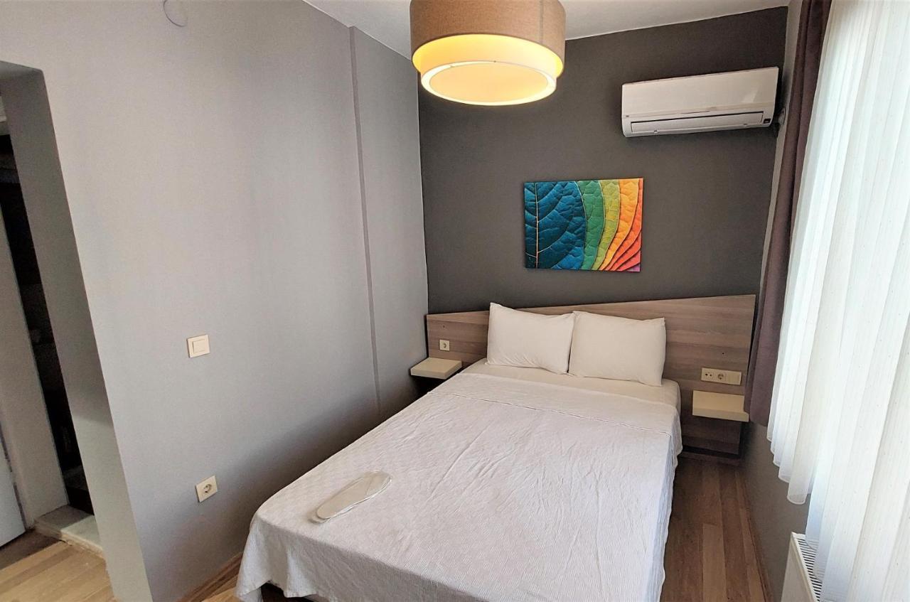 Armoni City Otel 伊斯坦布尔 外观 照片